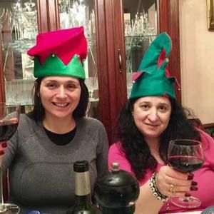 Meet your Posher, Bessie